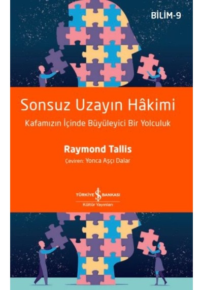 Sonsuz Uzayın Hâkimi - Ccgx-825967