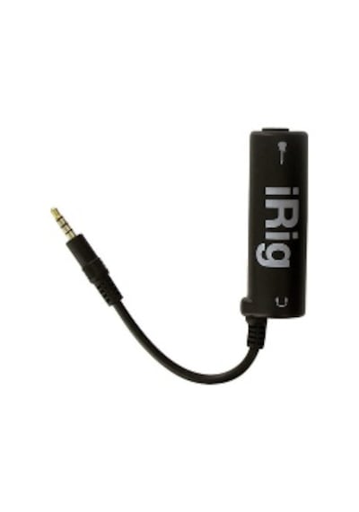 Gitar Irig Adaptör Çevirici