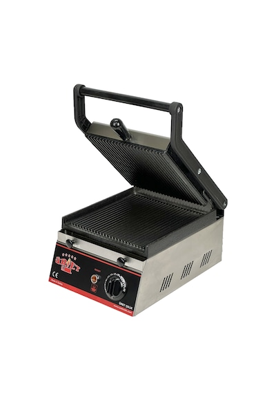 Üret 8 Dilim Elektrikli Tost Makinesi