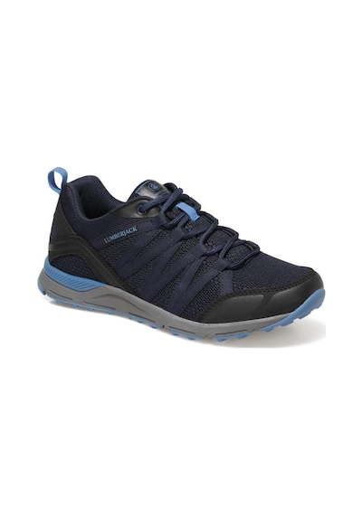Lumberjack Dora 3fx Comfort Casual Günlük Spor Ayakkabısı Mavi