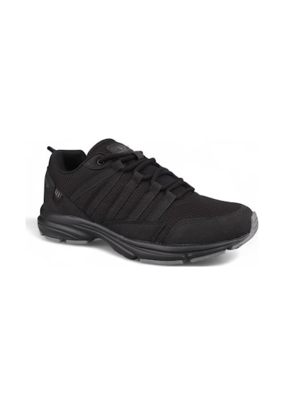 M.P Mp 251-1526 Erkek Running Spor Ayakkabı Siyah