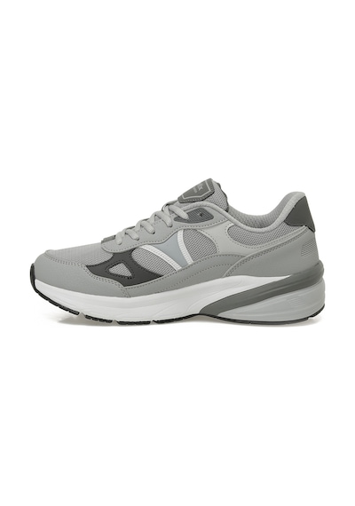 Kinetix Torıma Tx 6fx Gri Erkek Sneaker 000000000102066101 Gri-grı-sıyah