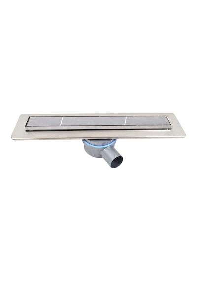 Sukar Line 1 Seramik Uyumlu Duş Kanalı 40 Cm 1153-1254026-01