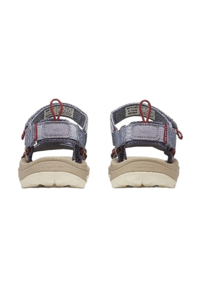Merrell Speed Fusıon Sport Rmx Erkek Sandalet J00003642 Çok Renkli