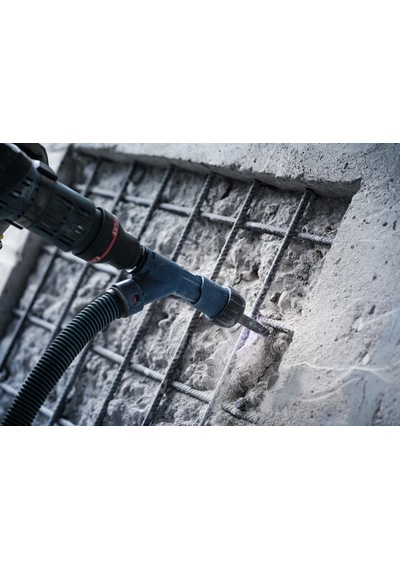 Bosch Expert Sds-max-8c Rtec 400 Mm Uzun Ömürlü Sivri Keski 2608901696