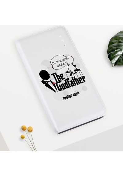 Kişiye Özel Babaların Babası Pb-159 7000 Mah Powerbank-3