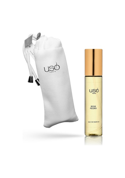 Uso Rose & Peony Kadın Parfüm EDP 15 ML