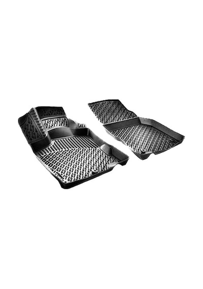 Peugeot Rifter Panelvan Rizline 3D Havuzlu Paspas