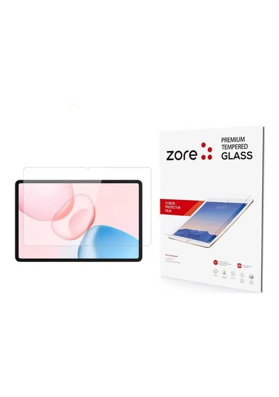 Vendas Honor Pad 10 Zore Tablet Temperli Cam Ekran Koruyucu