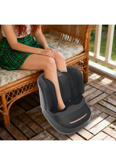 Bacak Masajı Shiatsu Ayak Masajı, Bacak Ve Baldır Masajı, Masaj Programlı Yoğurma Masajı, Ağrıyı Gidermek, Ayaklarda, Ayak Bileklerinde Ve Baldır Uyluklarındaki Kas Gerginliğini Gidermek İçin Siyah Bacak Masajı Shiatsu Ayak Masajı, Bacak Ve Baldır Masajı, Masaj Programlı Yoğurma Masajı, Ağrıyı Gidermek, Ayaklarda, Ayak Bileklerinde Ve Baldır Uyluklarındaki Kas Gerginliğini Gidermek İçin Siyah