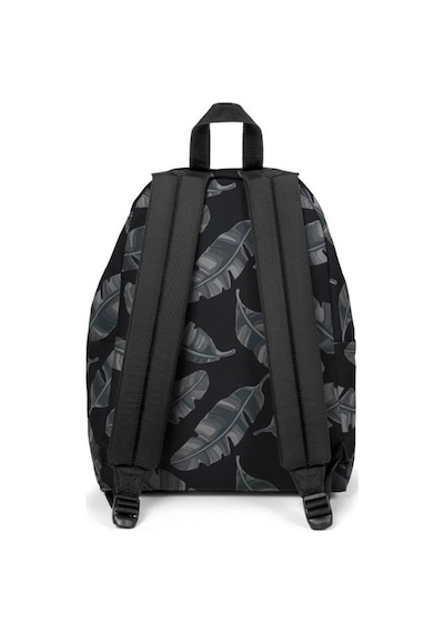 Eastpak Padded Pak'r Brize Leaves Siyah Okul Sırt Çantası Vfe-ek0
