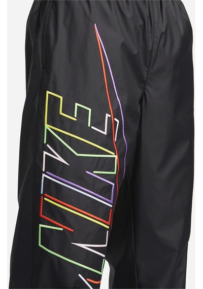 Nike Club Erkek Siyah Eşofman Altı Dx0621-010 Siyah