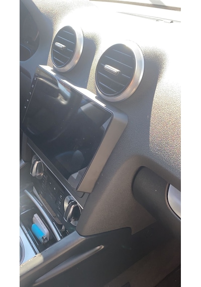 Navigold Audi A3 Android Multimedia Navigold Audi A3 Android Multimedia