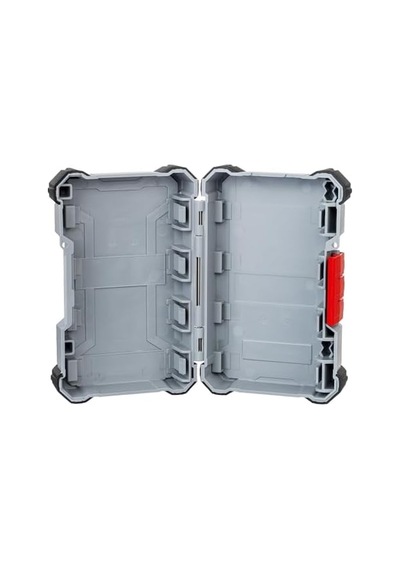 Professional Accessories Pick And Click Boş Kutu, Boyut L Tüm Pick And Click Aksesuar Paketleriyle Kullanım İçin