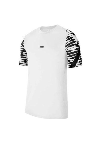 Nike M Nk Df Strke21 Top Ss Cw5843-100 Erkek Futbol T-Shirt 001