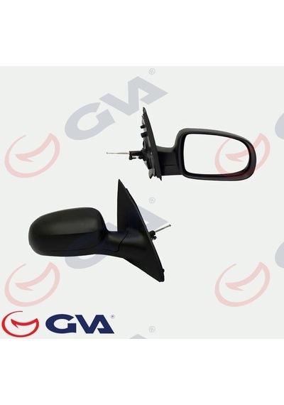 Dış Dikiz Aynası Sağ Corsa C 01 Mekanik Konveks Vm-200r