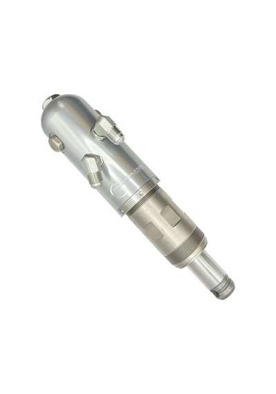 Titech Airless 970 Boya Makinası Hidrolik Kafa Set