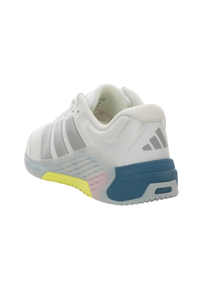 Jr4663-k Adidas Dropset 4 Traıner W Kadın Spor Ayakkabı Gri Jr4663-k Gri