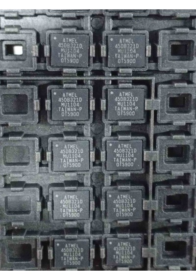 45d8321d Atmel Entegreler 3 Adet