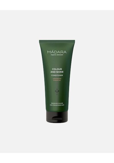 Colour And Shine 50 Spf Renk Koruyucu Saç Kremi Kuzeyli Keten Tohumu İle Zenginleştirilmiş