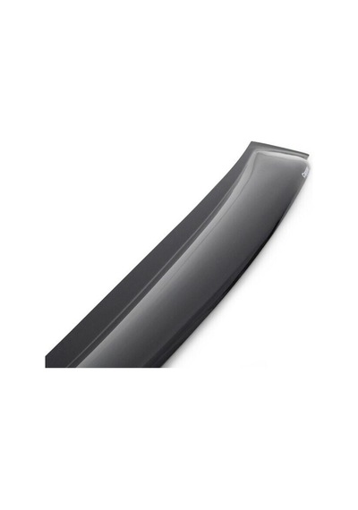Honda Civic Uyumlu Yedek Parça 2006-2012 Arka Cam Üstü Spoiler