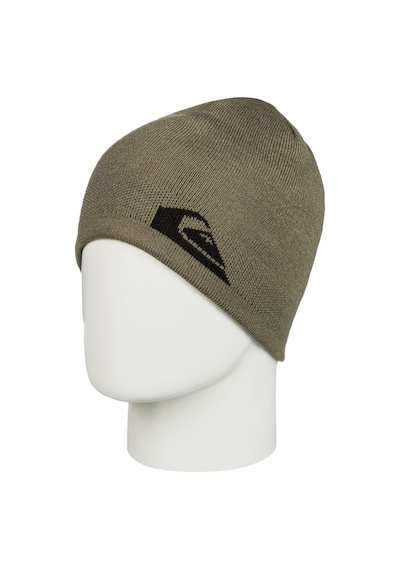 Quiksilver M&w Youth Beanie Yeşil Yeşil