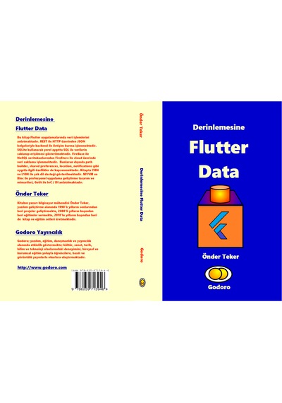 Derinlemesine Flutter Data