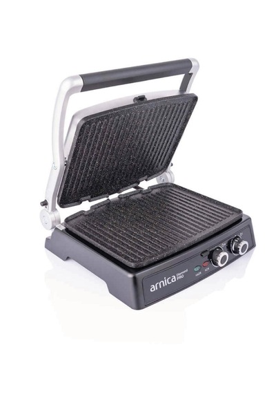 Arnica GH26412 Diamond Pro Tost Makinesi