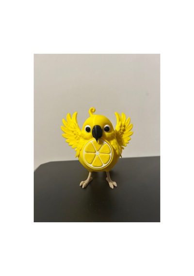 Perochello Lemonchello 10cm Figür