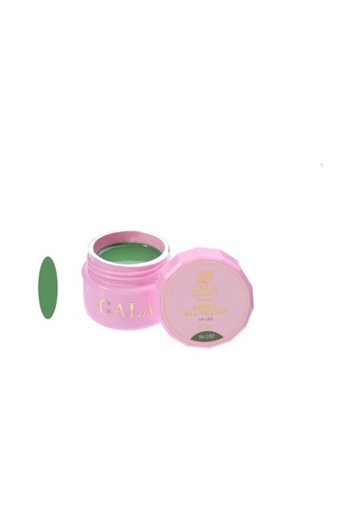 Gala Cream Oje 15 Ml No 100 005
