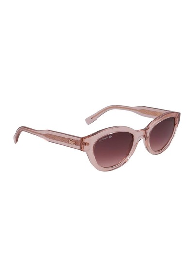 Lacoste Güneş Gözlüğü L6024s-662 Pembe