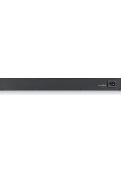 ZYXEL GS1900 2SFP 48 Port Gigabit Web Yönetilebilir Switch