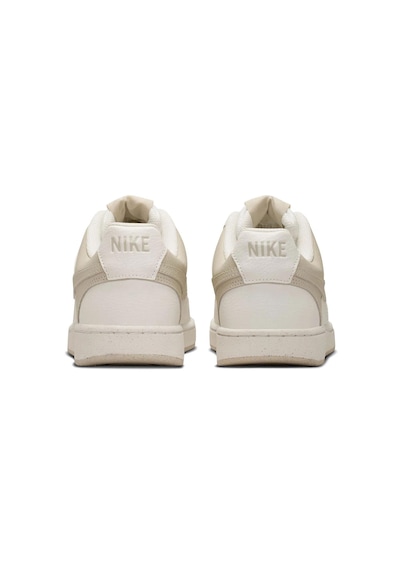 Nike Court Vision Low Next Nature Kadın Günlük Spor Ayakkabı Fv9952-200 Bej
