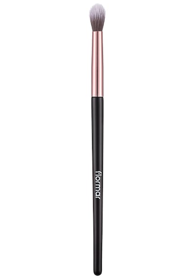 Flormar Yuvarlak Uçlu Silindir Far Karıştırma Fırçası - Blending Brush - 016 - 8690604597819