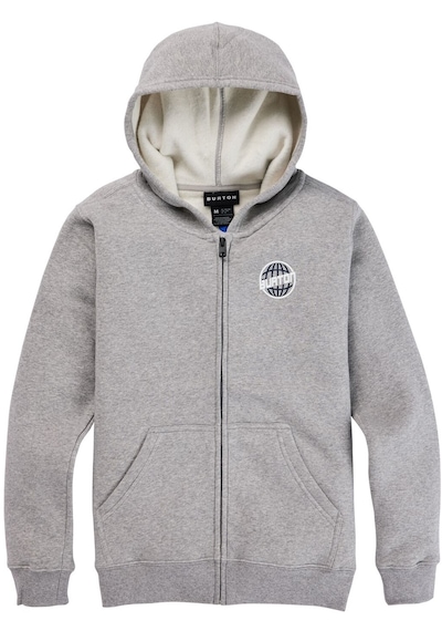 Burton Kd Westdale Fz Gri Gri