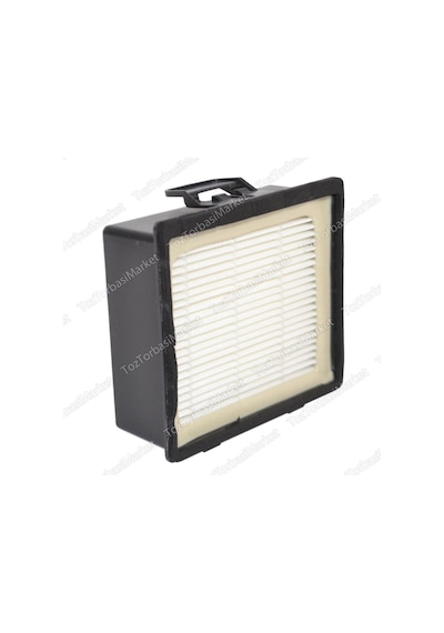 Profilo Uyumlu Psu 6B 111 Süpürge Hepa Filtresi (347223926)