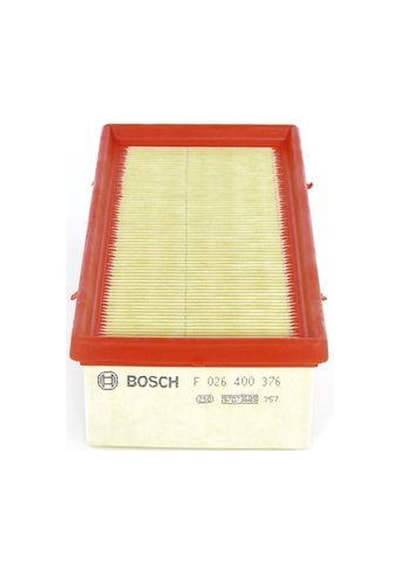 Bosch Citroen Ds3 1.2 Benzinli Filtre Bakım Seti Shell Motor Yağlı (2010-2016) 4 Lü