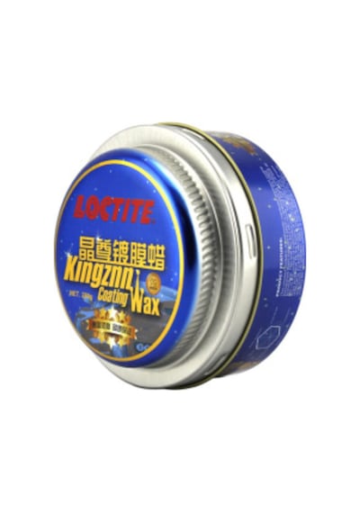 Loctite Henkel Loctıte 7250 Seramik Koruma Cilası 280Gr Katı Wax