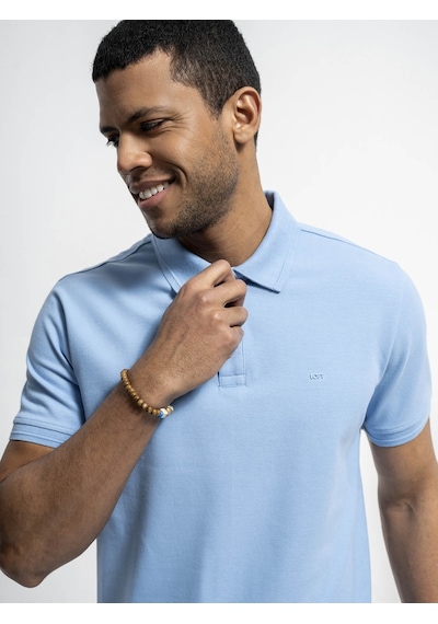 Loft Erkek T-shirt Açık Mavi Lf2035136 24yp69000065 P691234 Açık Mavi