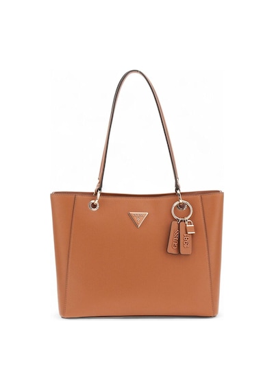 Guess Noelle Iı Taba Kadın Omuz Çantası Hwzg9672250 Taba