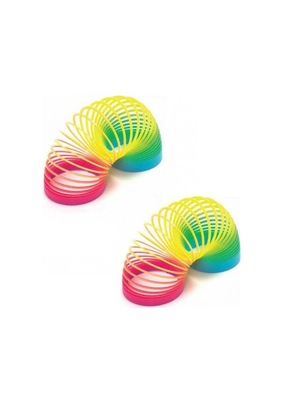 2 Li Stres Yayı Büyük Boy 2li Set