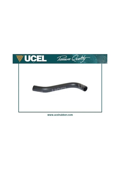 Hyundai Accent 1 Radyator Hortumu Ust 1.3 1997-2000 Üçel 85301