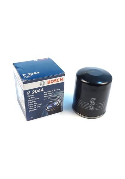 Bosch P2044 Yağ Filtre Suzuki Swift Vitara Sj Baleno Vitara İçin Standart