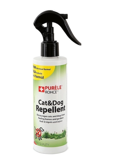 Purele Kedi ve Köpek Uzaklaştırıcı Sprey 250 ML