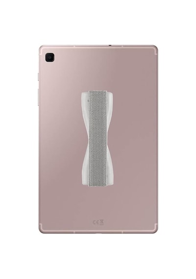 Tabletler İçin Üniversal Lastikli El Tutucu Al2682 - Gümüş