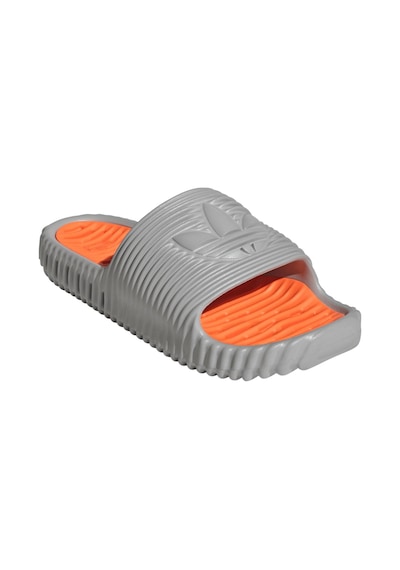 Jh5518-e Adidas Adılette 25 Erkek Terlik Beyaz Jh5518-e Beyaz Turuncu