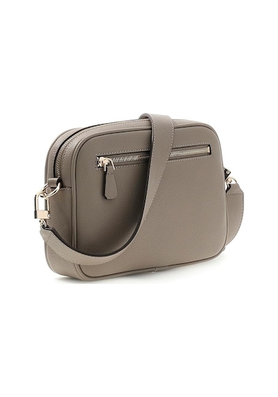Guess Meridian Ii Kadın Çapraz Askılı Çanta Hwbg6974140 Kahve