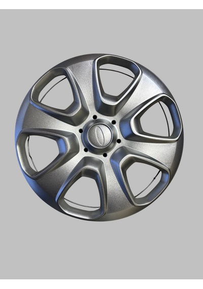 1 Adet Ford Courier 15" Jant Kapağı Courier 15inç Ford Jant Kapagı