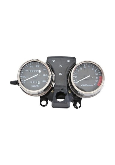 Mondial 125kt Kilometre Saati 160lık
