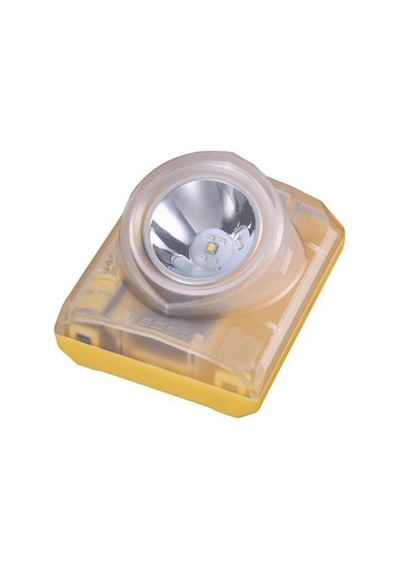 Nıtecore Eh1s 260 Lumen Kask Kafa Fenerı-1372 Siyah